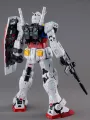 Gundam RX-78-2 PG Unleashed - Perfect Grade 1/60 Gunpla - Bandai Model Kit Figure