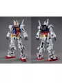 Gundam RX-78-2 PG Unleashed - Perfect Grade 1/60 Gunpla - Bandai Model Kit Figure