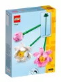 Fiori Di Loto - Botanicals - Lego