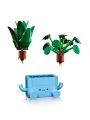 Piantine Felici - Botanicals - Lego
