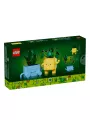 Piantine Felici - Botanicals - Lego