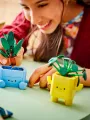 Piantine Felici - Botanicals - Lego