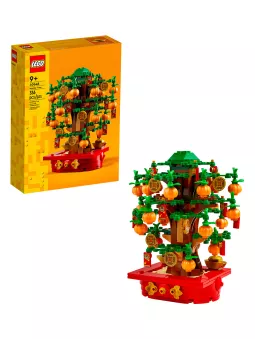 L'Albero Dei Soldi - Icons - Lego