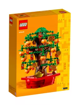L'Albero Dei Soldi - Icons - Lego