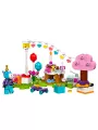 Festa Di Compleanno Di Giuliano - Animal Crossing - Lego