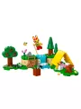Bonny In Campeggio - Animal Crossing - Lego