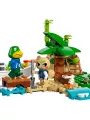 Tour In Barca Di Remo - Animal Crossing - Lego
