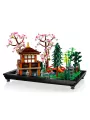 Il Giardino Tranquillo - Icons - Lego