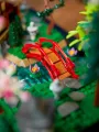 Il Giardino Tranquillo - Icons - Lego