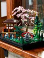Il Giardino Tranquillo - Icons - Lego