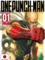One Punch-Man 1 - Edizione Giapponese