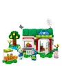 La Sartoria Delle Sorelle Ago E Filo - Animal Crossing - Lego