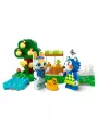 La Sartoria Delle Sorelle Ago E Filo - Animal Crossing - Lego