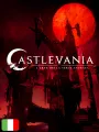 Castlevania - L'Arte Della Serie Animata