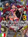 The Dungeon Of Black Company 3