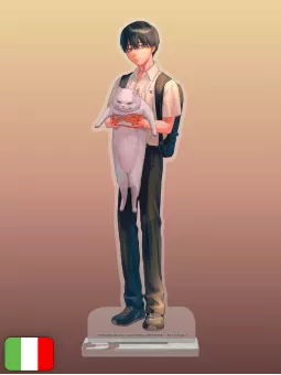 L'estate in cui Hikaru è morto 7 Variant - Collector's Pack