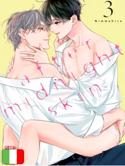 After Midnight Skin 3