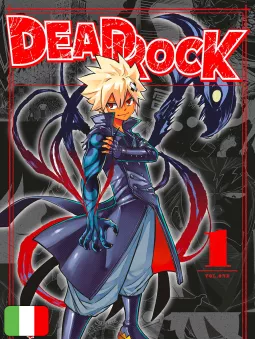 Dead Rock 1
