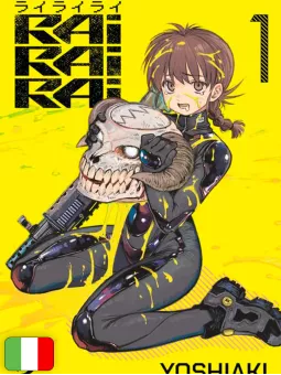 RaiRaiRai 1