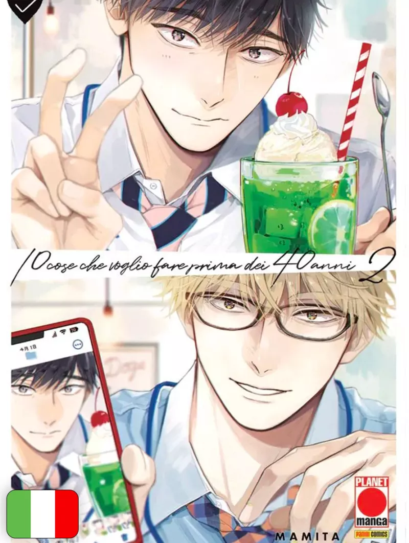 10 Cose Che Voglio Fare Prima Dei 40 Anni 2