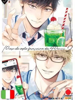 10 Cose Che Voglio Fare Prima Dei 40 Anni 2