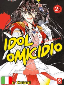 Idol Omicidio 2