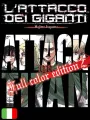 L'Attacco Dei Giganti Full Color Edition - Box