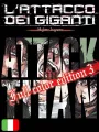 L'Attacco Dei Giganti Full Color Edition - Box