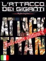 L'Attacco Dei Giganti Full Color Edition - Box