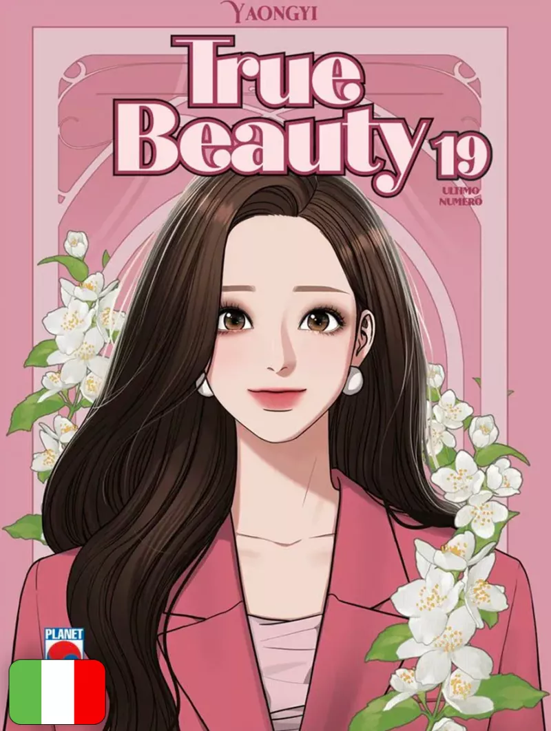 True Beauty 19