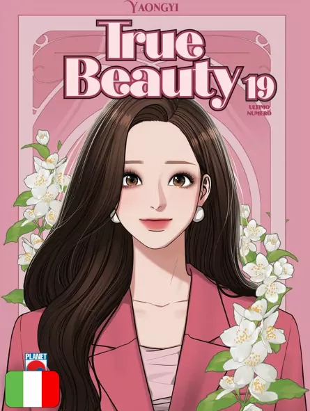 True Beauty 19