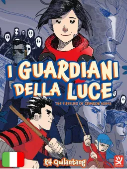 I Guardiani Della Luce