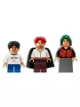 La Capanna Del Villaggio Foosha - One Piece Netflix - Lego Figure - [SCATOLA ESTERNA DANNEGGIATA]