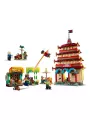 Battaglia Ad Arlong Park - One Piece Netflix - Lego Figure - [SCATOLA ESTERNA DANNEGGIATA]