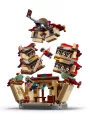 Battaglia Ad Arlong Park - One Piece Netflix - Lego Figure - [SCATOLA ESTERNA DANNEGGIATA]