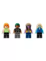 Battaglia Ad Arlong Park - One Piece Netflix - Lego Figure - [SCATOLA ESTERNA DANNEGGIATA]