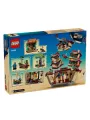 Battaglia Ad Arlong Park - One Piece Netflix - Lego Figure - [SCATOLA ESTERNA DANNEGGIATA]