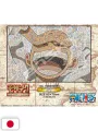 One Piece Monkey D. Luffy Gear 5 Mosaic Art Official Puzzle - Edizione Giapponese