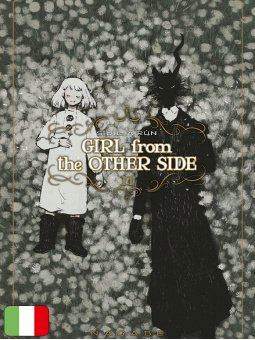 Girl From the Other Side 11