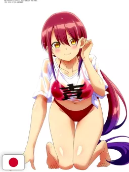 Megami Magazine 10 - Ottobre 2025