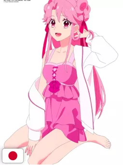 Megami Magazine 10 - Ottobre 2025