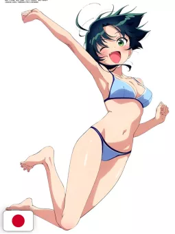 Megami Magazine 10 - Ottobre 2025