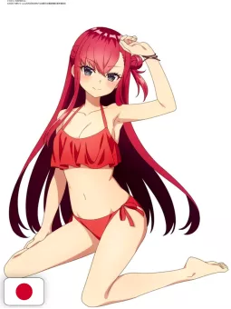 Megami Magazine 10 - Ottobre 2025