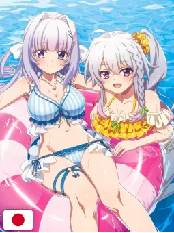 Megami Magazine 10 - Ottobre 2025