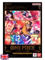 One Piece Card Game: Premium Card Collection Best Selection Vol.5 - [ENG]