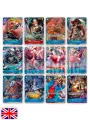 One Piece Card Game: 9 Pocket Binder Seven Warlords Of The Sea - Raccoglitore [ENG]