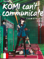 Komi Can't Communicate 9