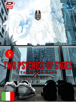 Two Psychics Of Gyges 5