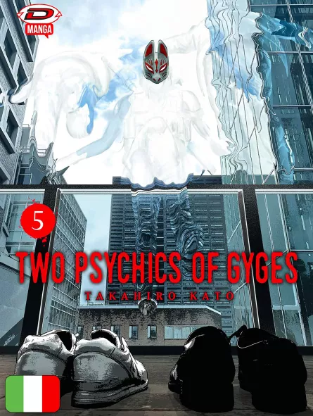 Two Psychics Of Gyges 5