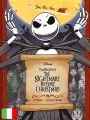 The Nightmare Before Christmas - Il Manga Colored Edition